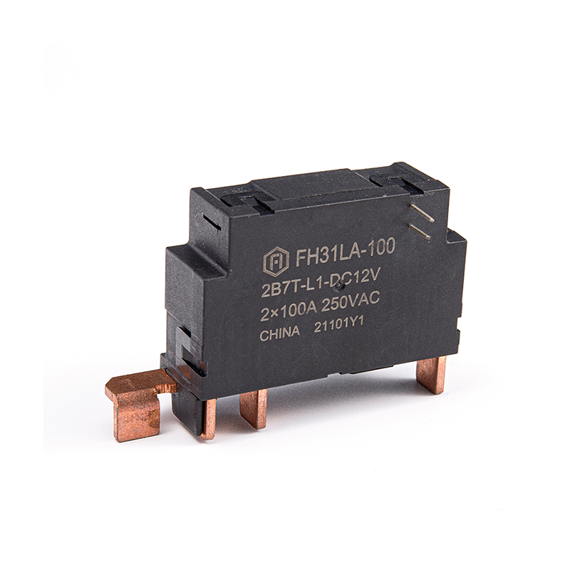 FH31LA-100 100A Leaschraolacháin Laitse IEC62052-31 UC3 Comhlíontach
