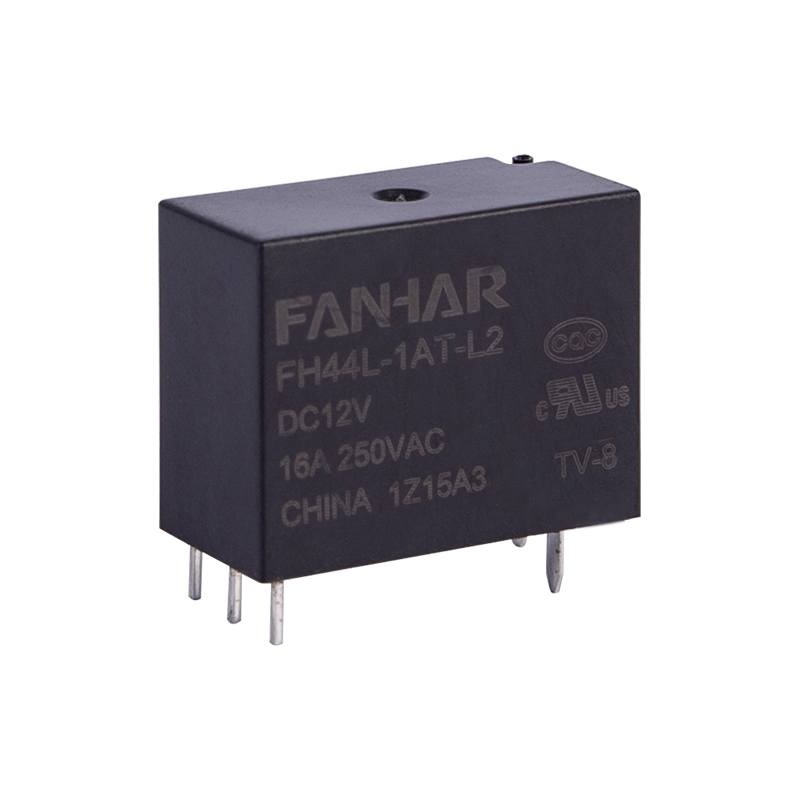 FH44L 16A Leaschraolacháin Latching UL TUV CQC Comhlíontach