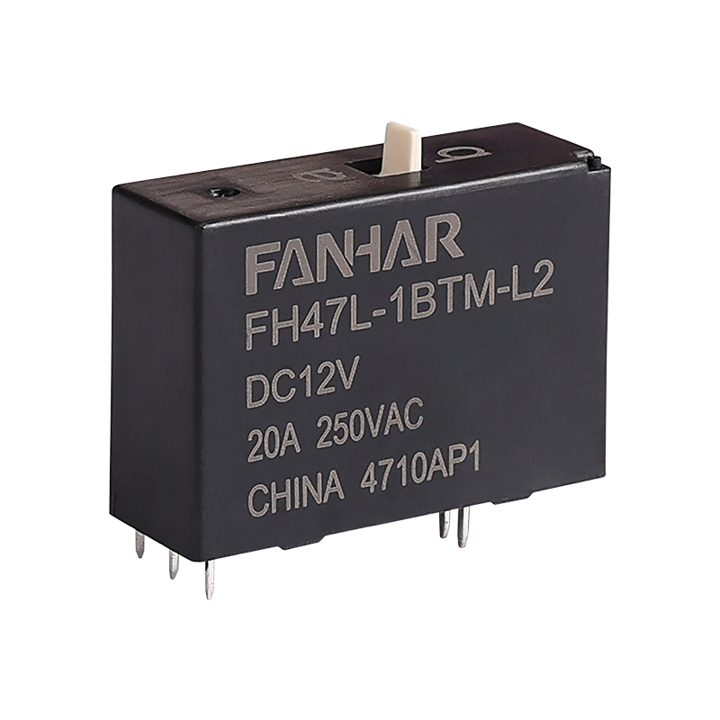 FH47L 8A 20A Leaschraolacháin Laitse