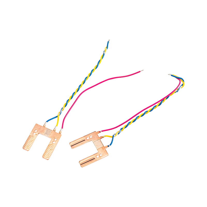 FHS-002 Shunt Copar Ardchruinneas