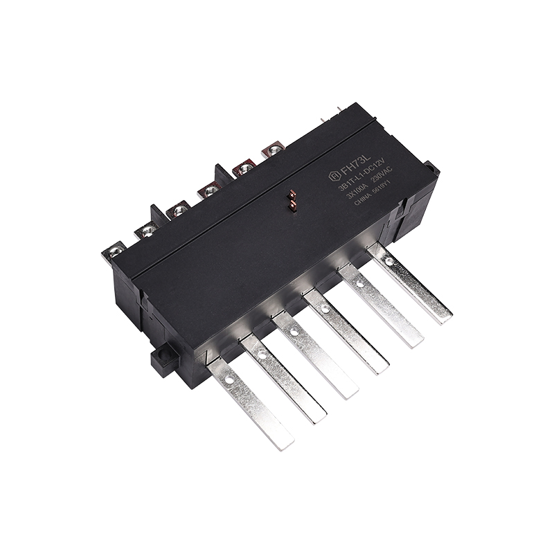 FH73L 100A Leaschraolacháin Latching