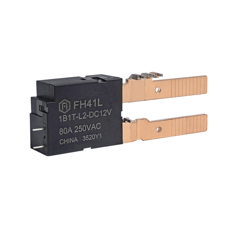 FH41L-60 60A Leaschraolacháin Latching