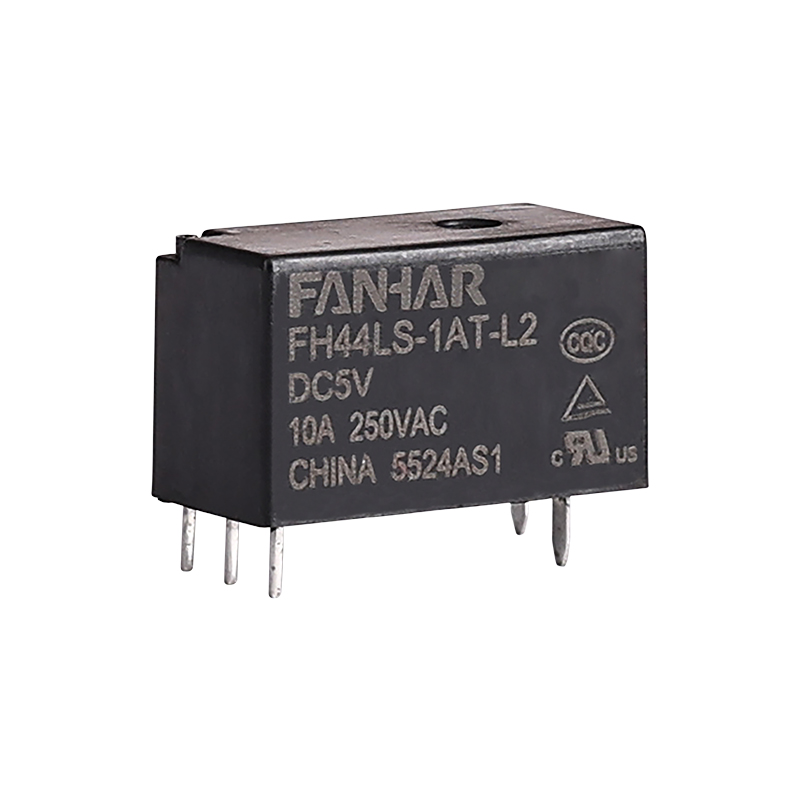 FH44LS 10A Leaschraolacháin Latching UL TUV CQC Comhlíontach