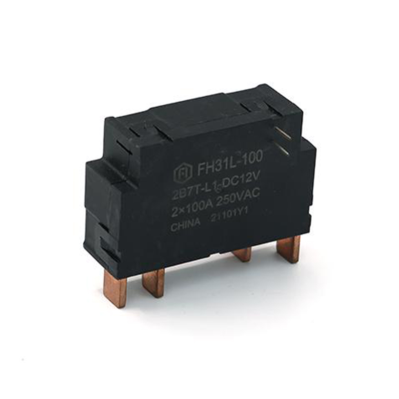 FH31L-100 100A Leaschraolacháin Laitse IEC62052-31 UC3 Comhlíontach