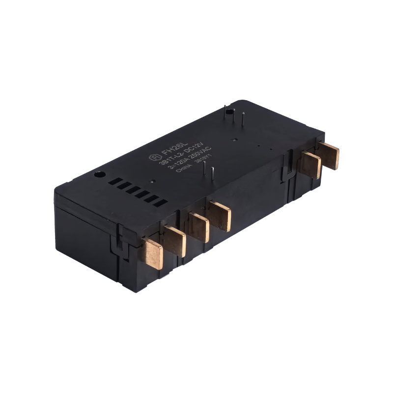 FH26L 100A 120A Leaschraolacháin Laitse IEC62052-31 UC3 Comhlíontach