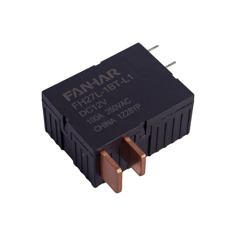 FH27L 100A 120A Leaschraolacháin Laitse IEC62052-31 UC3 Comhlíontach