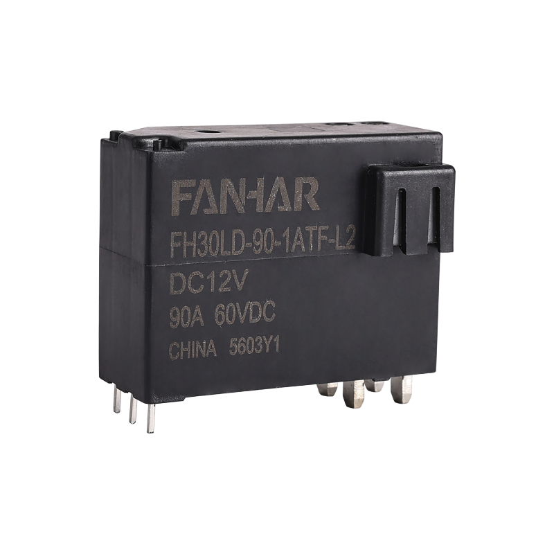FH30LD-90 90A Athsheachadán Fuinnimh