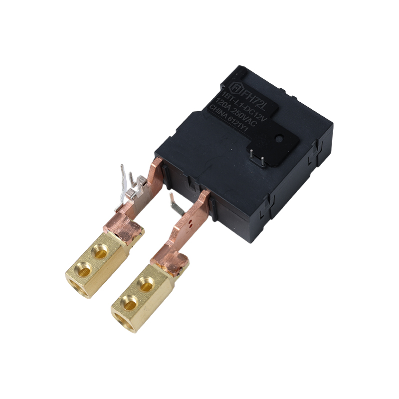 FH72L 120A Leaschraolacháin Latching