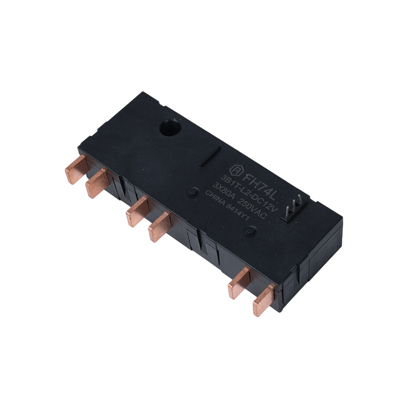 FH74L 120A Leaschraolacháin Latching